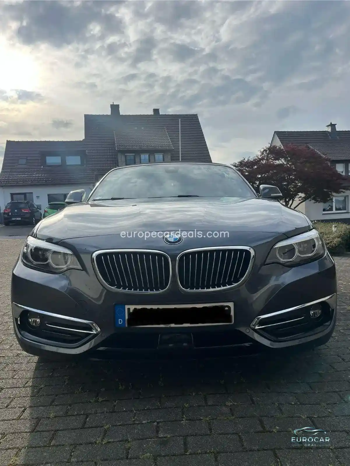 BMW 220