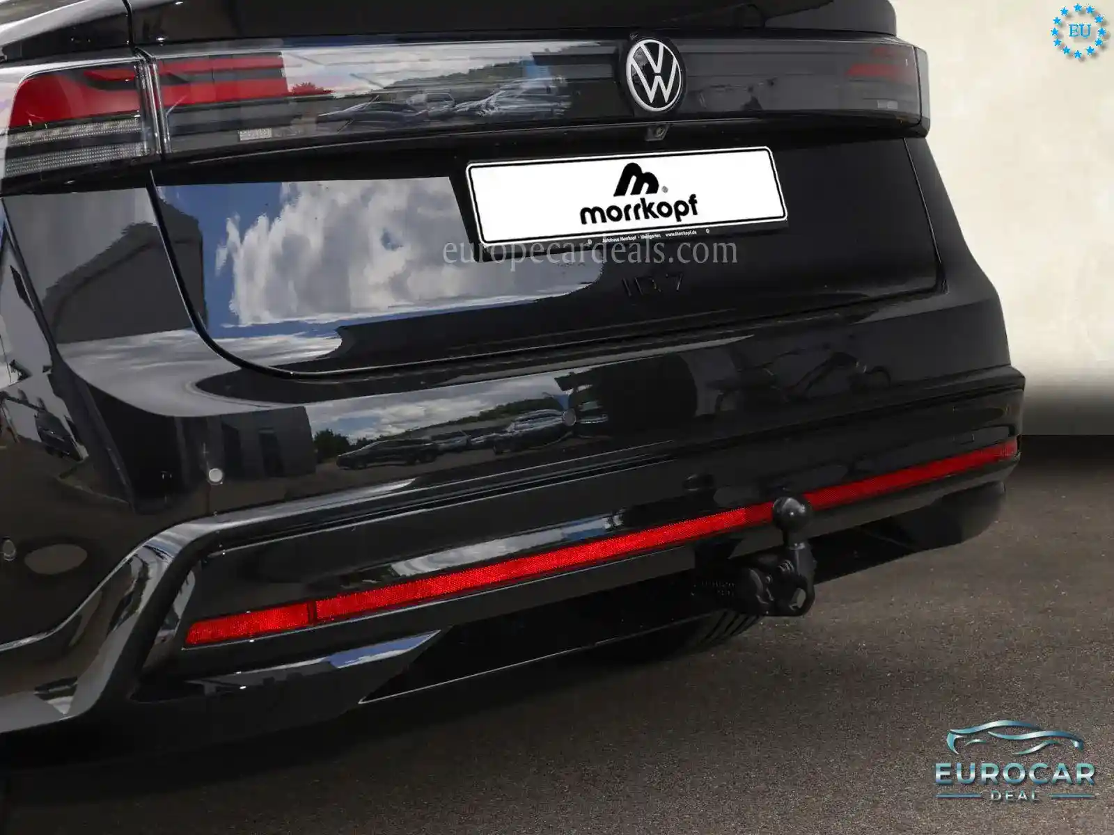 Volkswagen ID.7