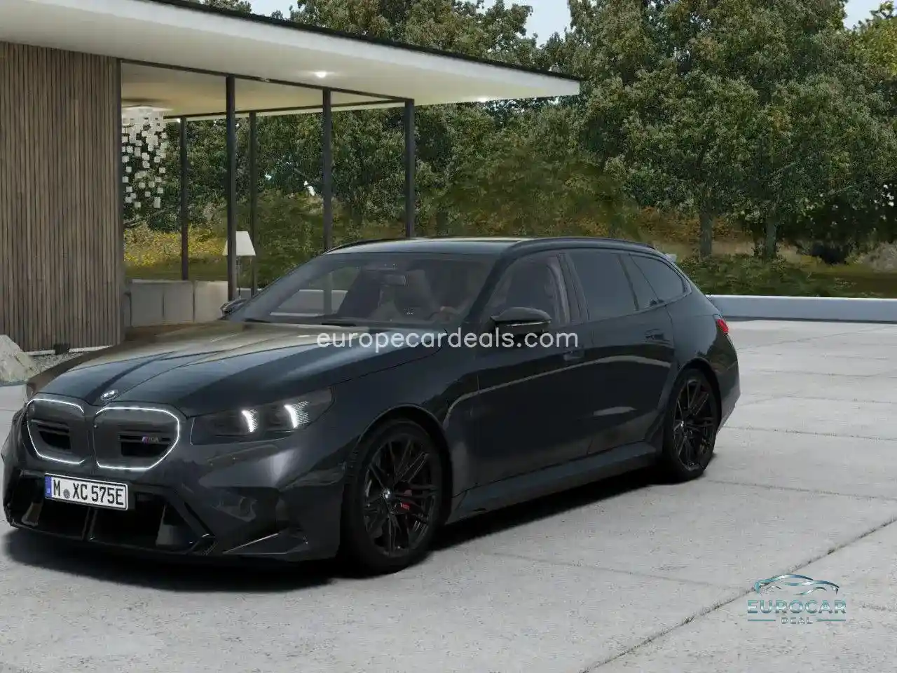 BMW M5