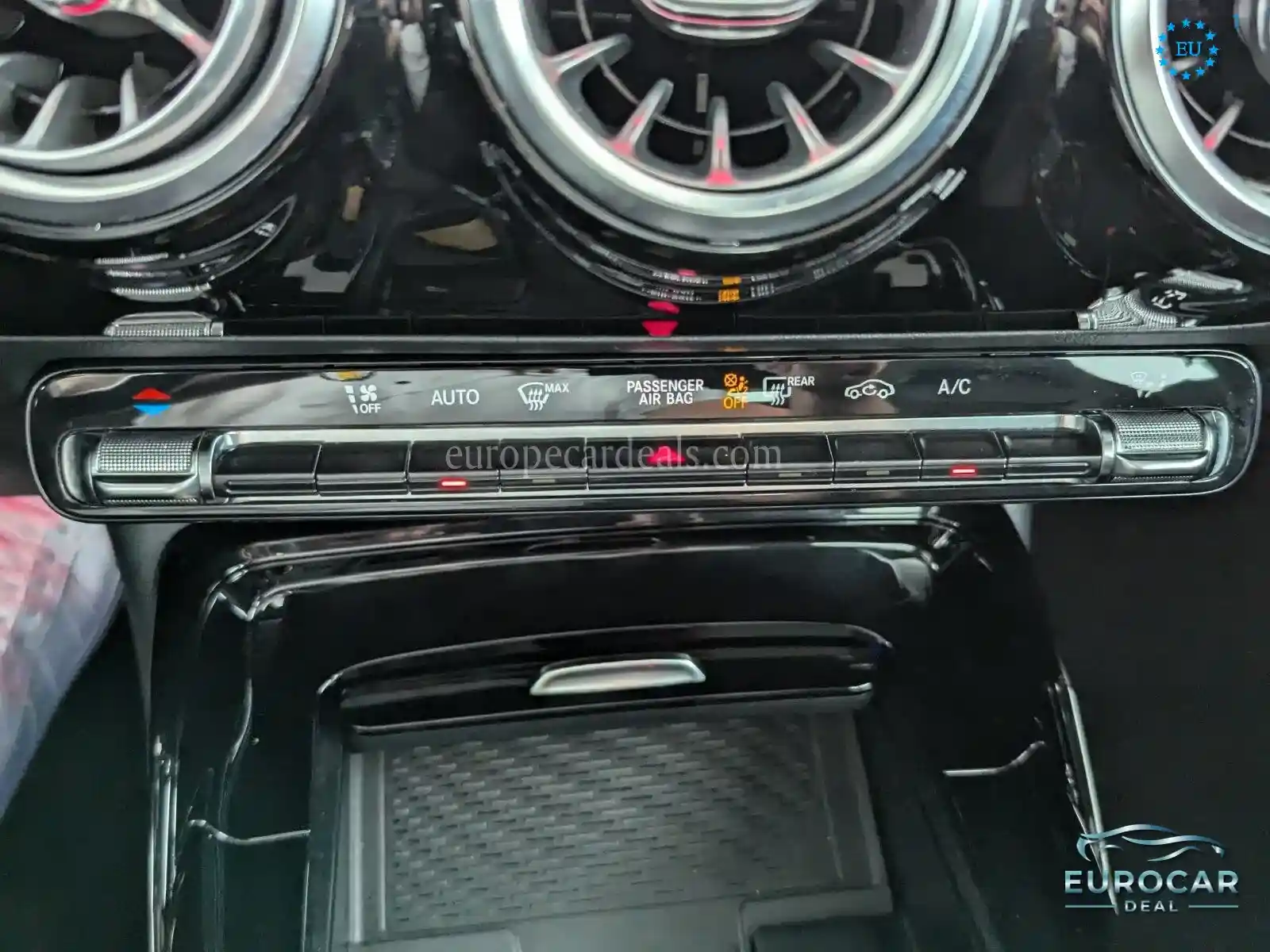 Mercedes-Benz CLA 45 AMG Shooting Brake