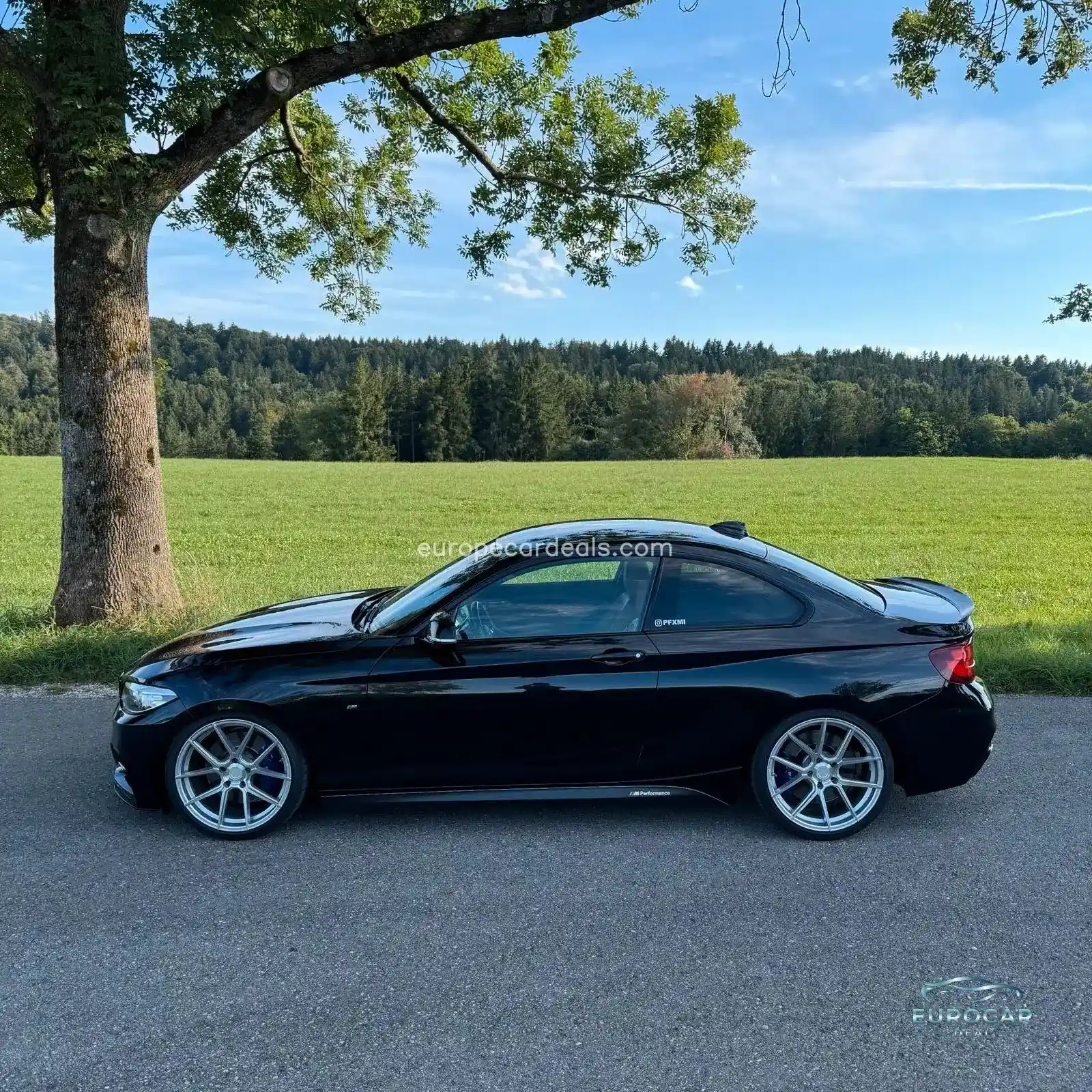 BMW M240i