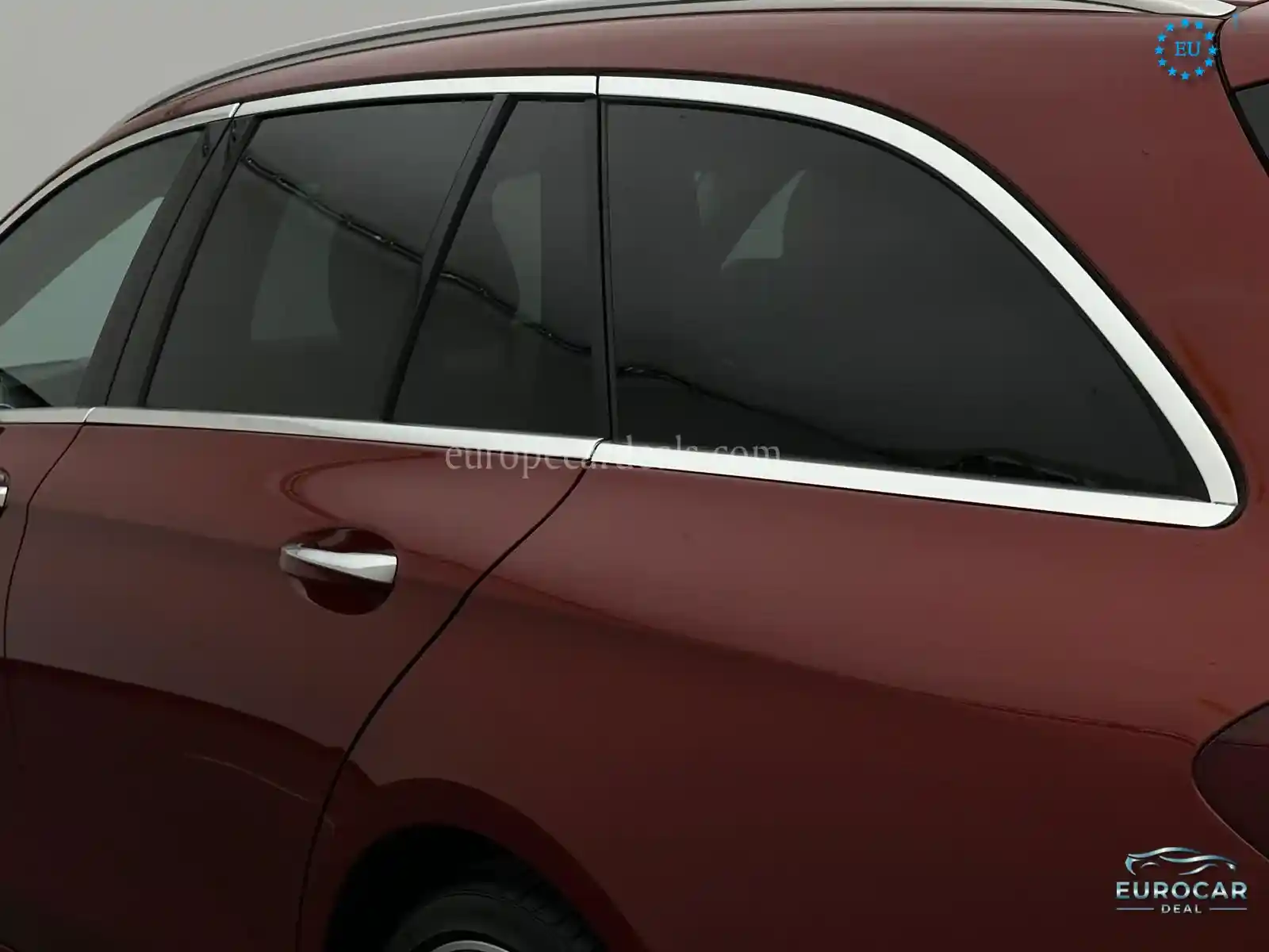Mercedes-Benz E 400