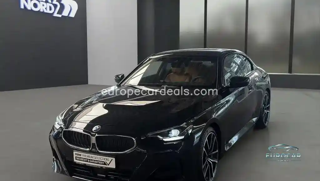 BMW 218
