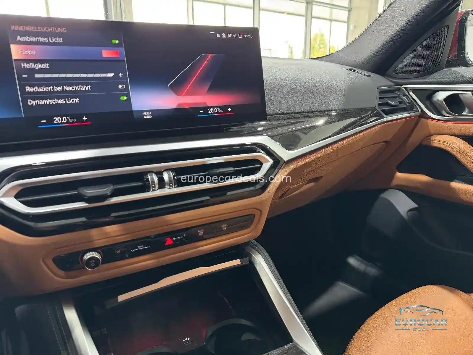 BMW 420 Gran Coupé