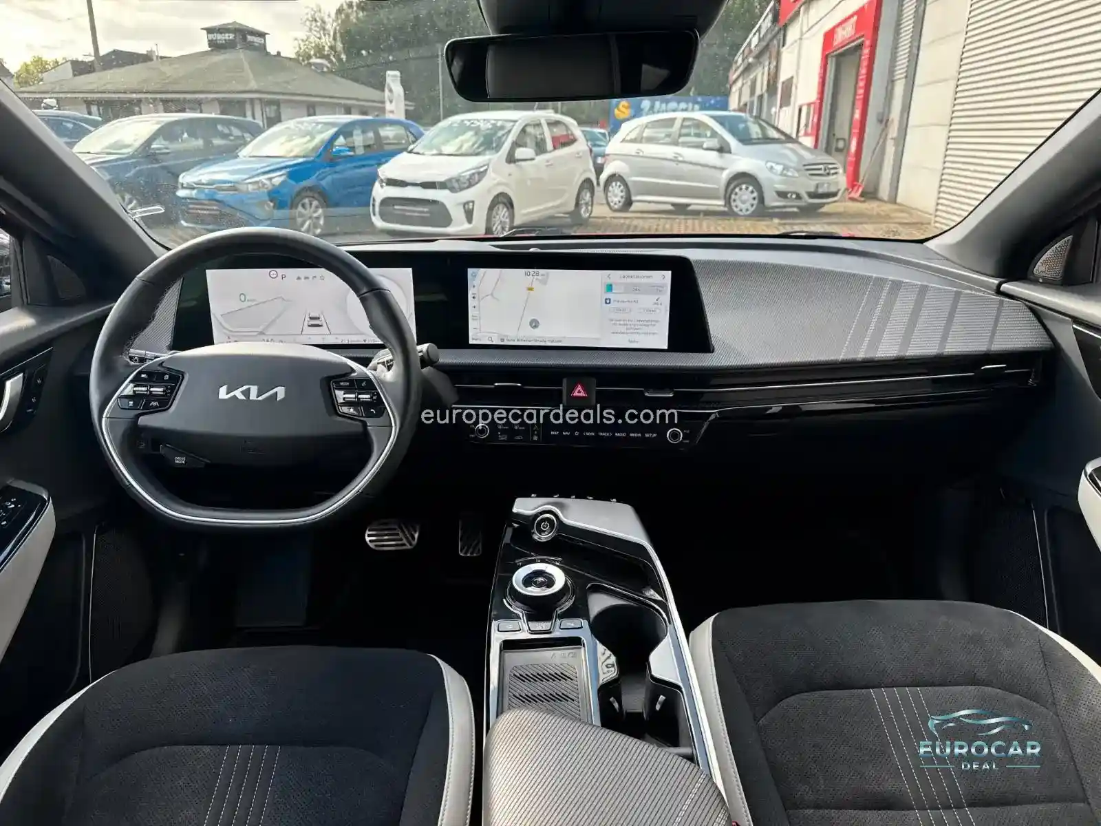Kia EV6