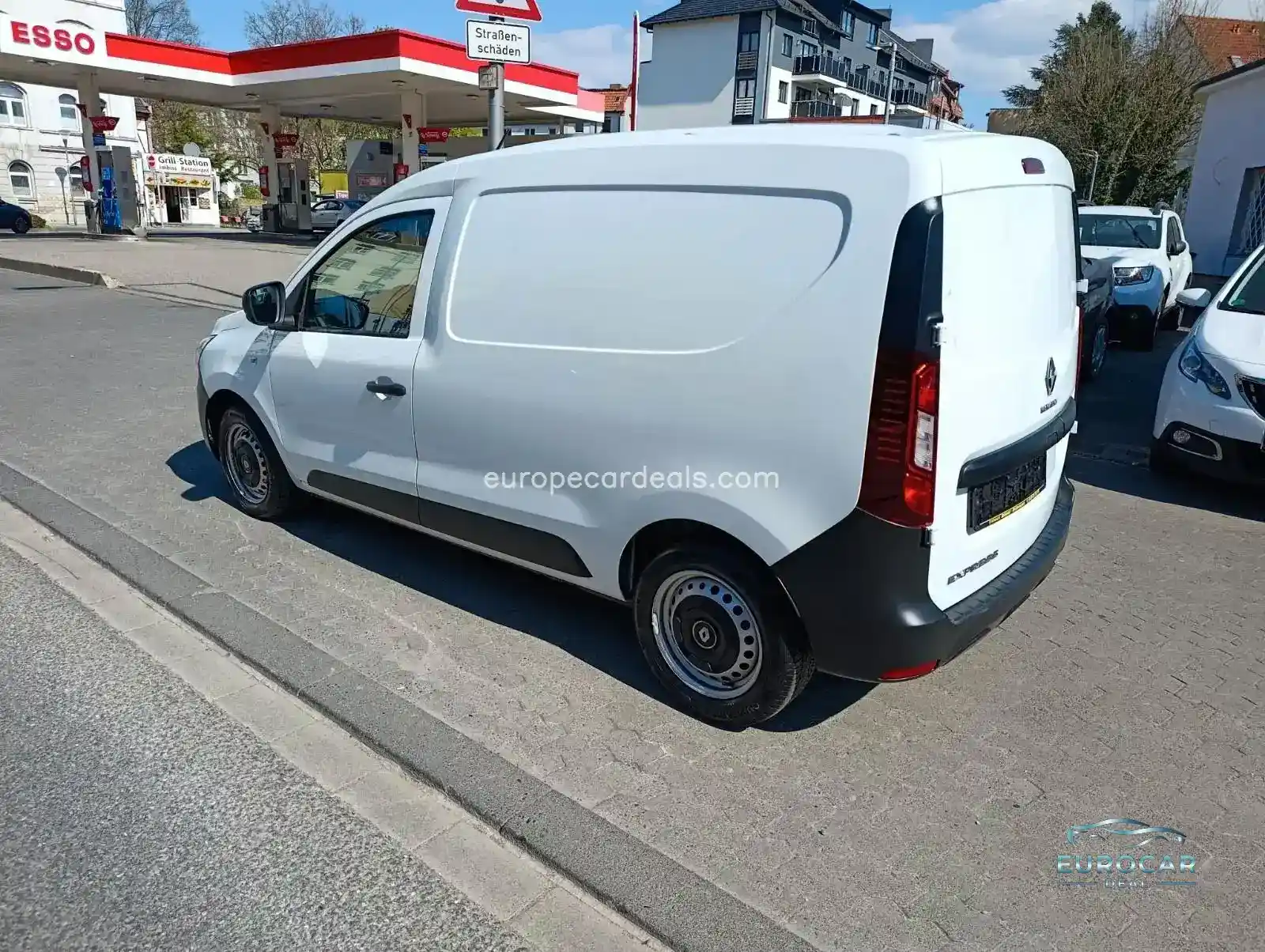 Renault Express