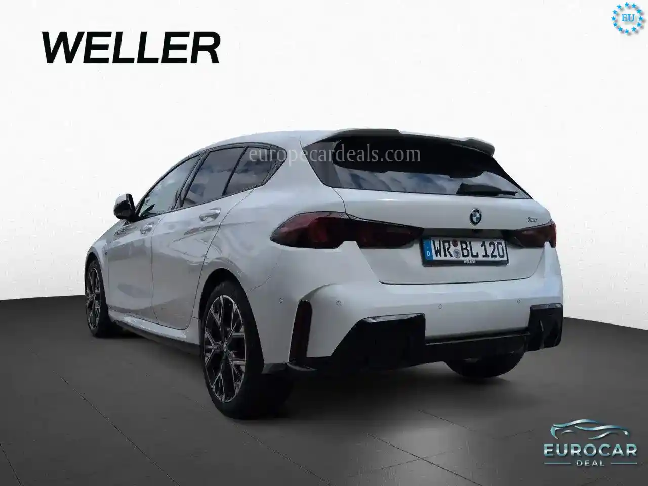 BMW 120