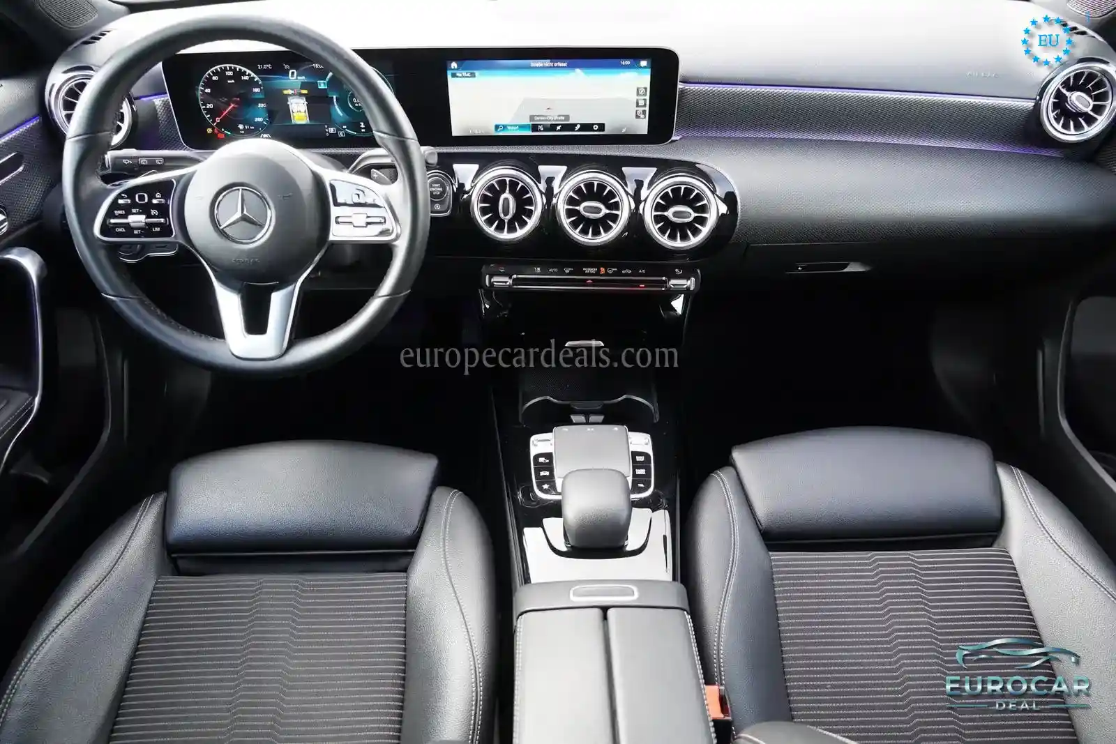 Mercedes-Benz A 140