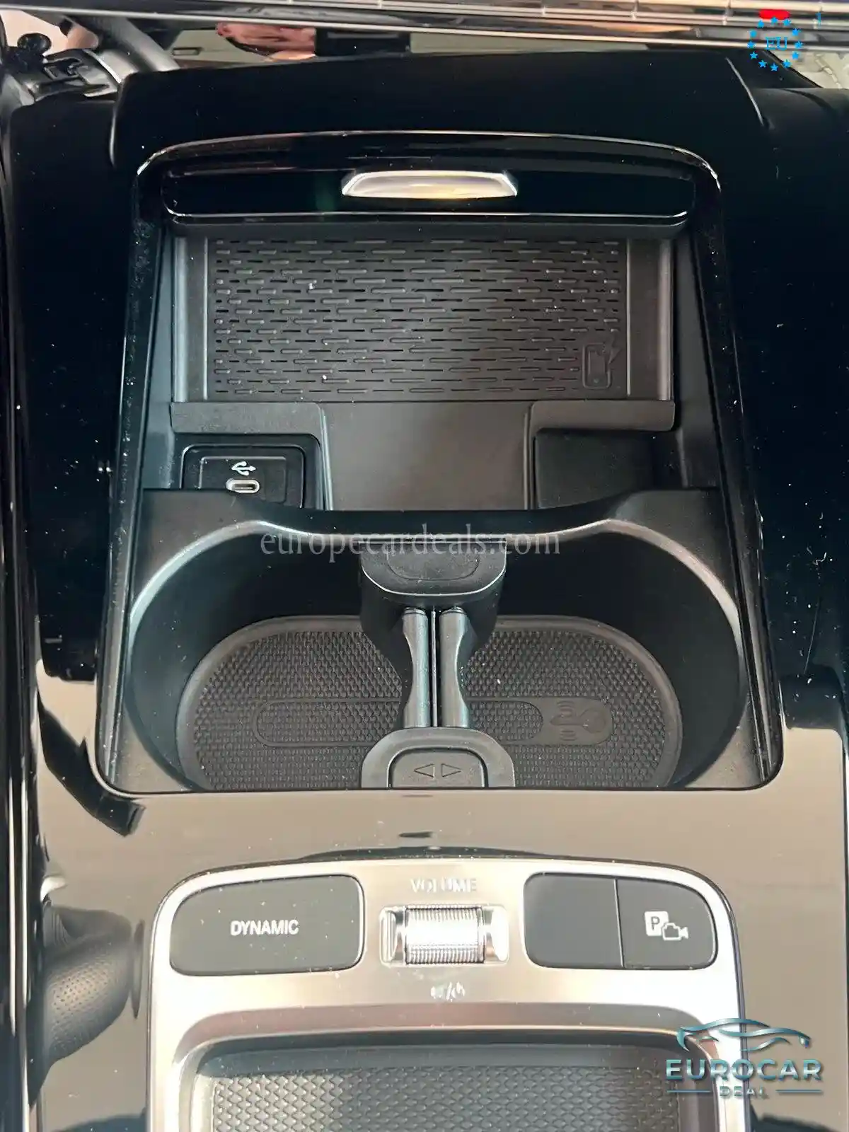 Mercedes-Benz A 35 AMG