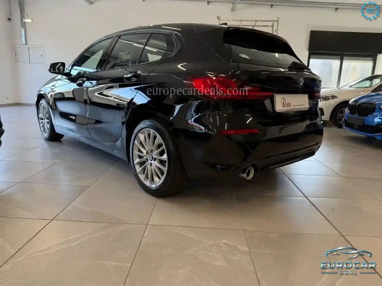 BMW 118