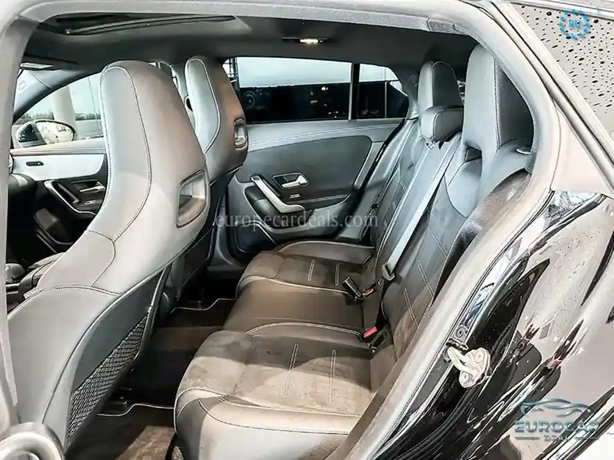Mercedes-Benz CLA 250 Shooting Brake