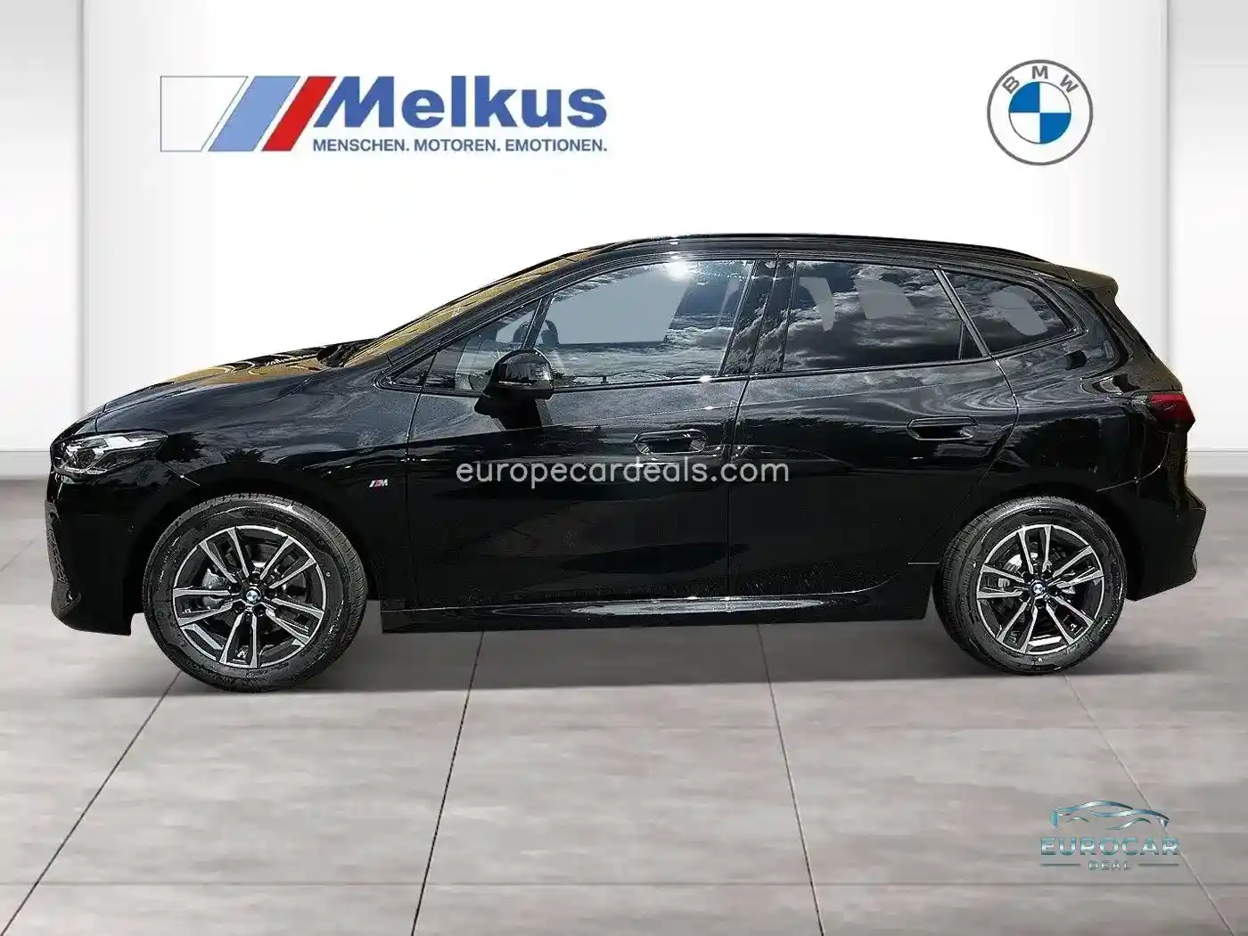 BMW 218 Active Tourer