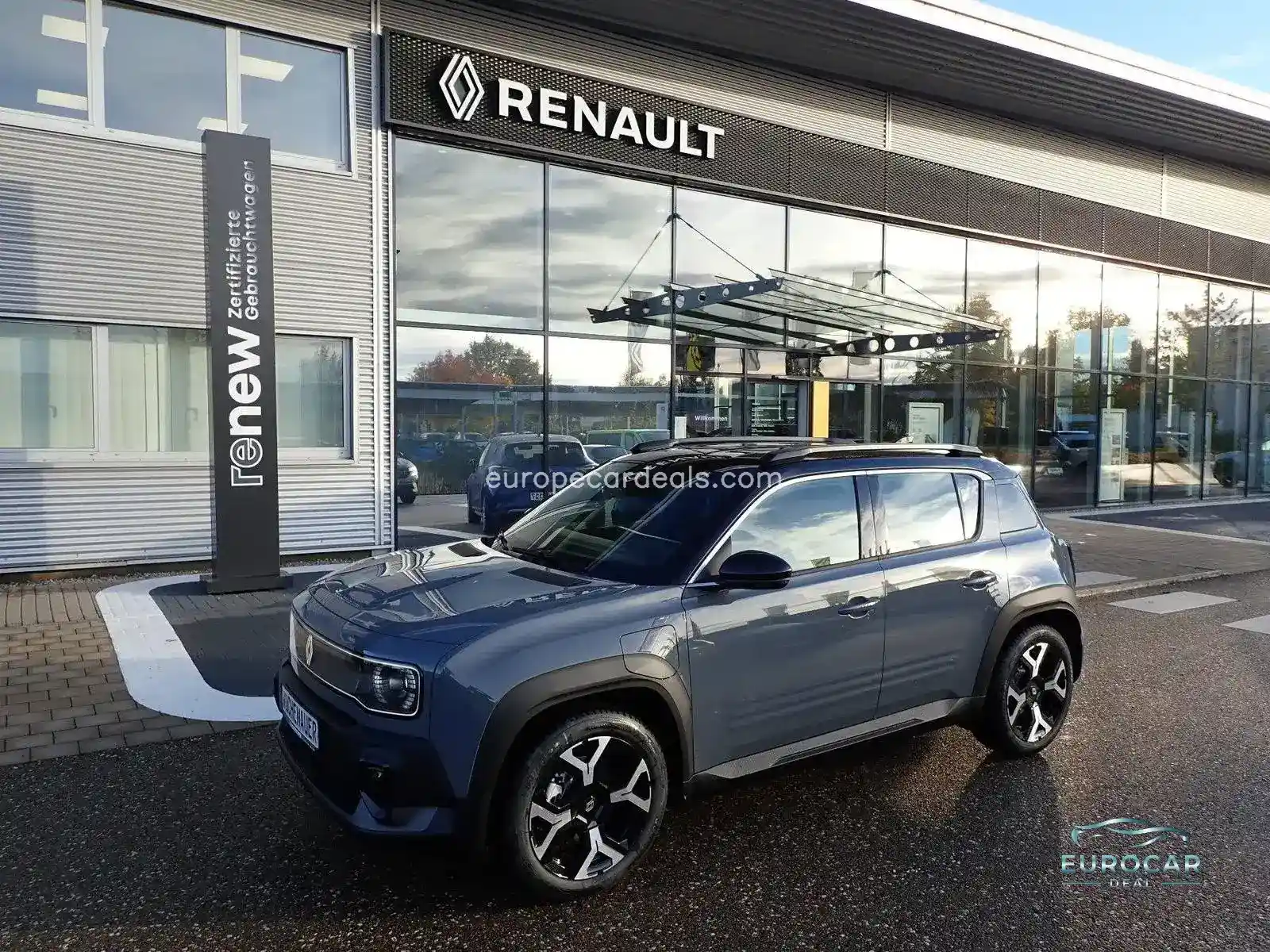 Renault R 4