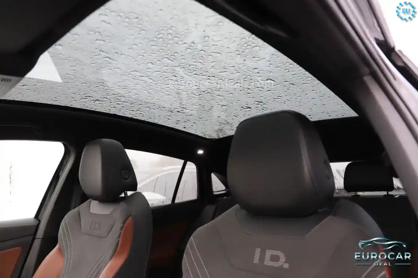 Volkswagen ID.5