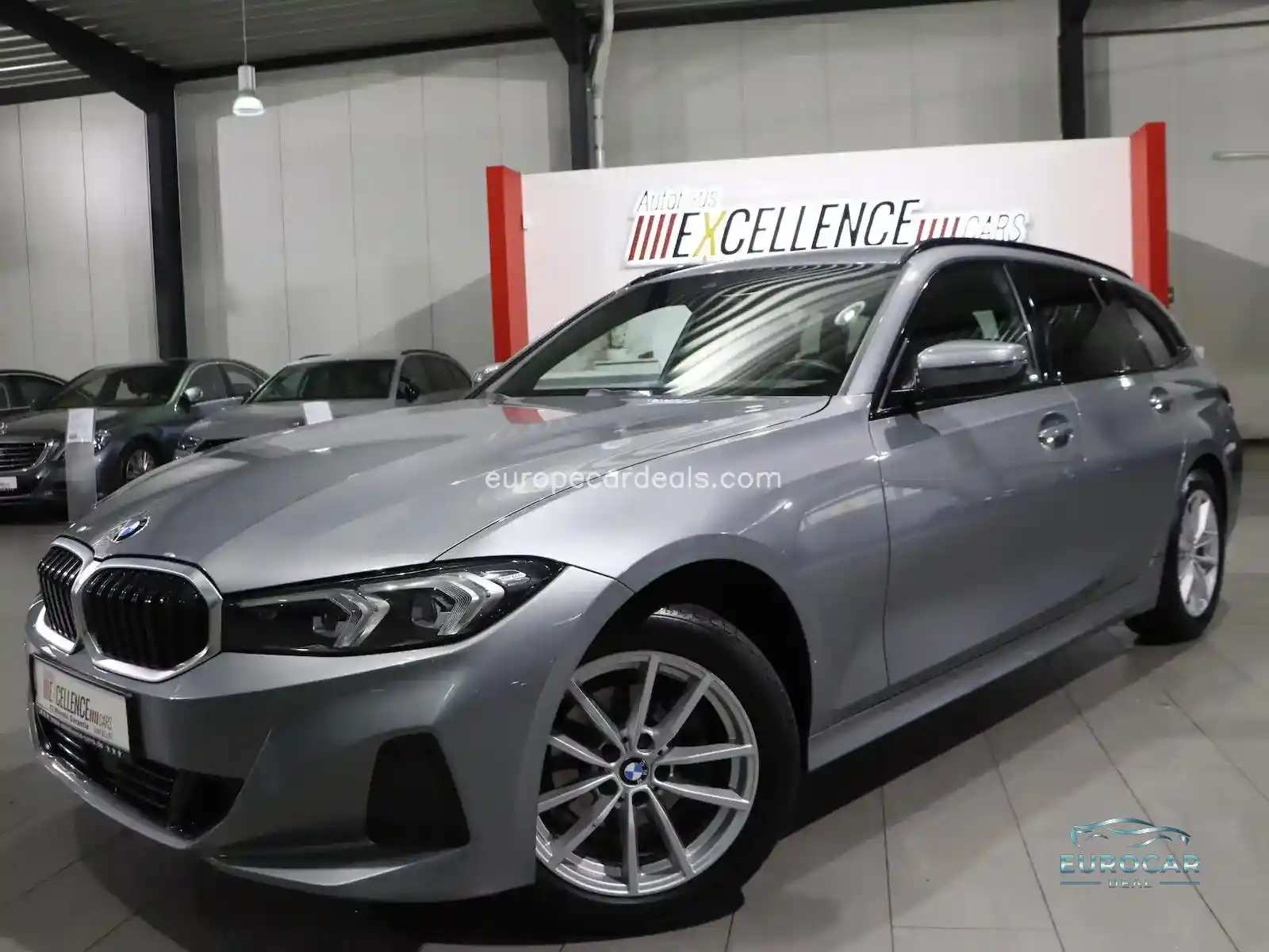 BMW 318