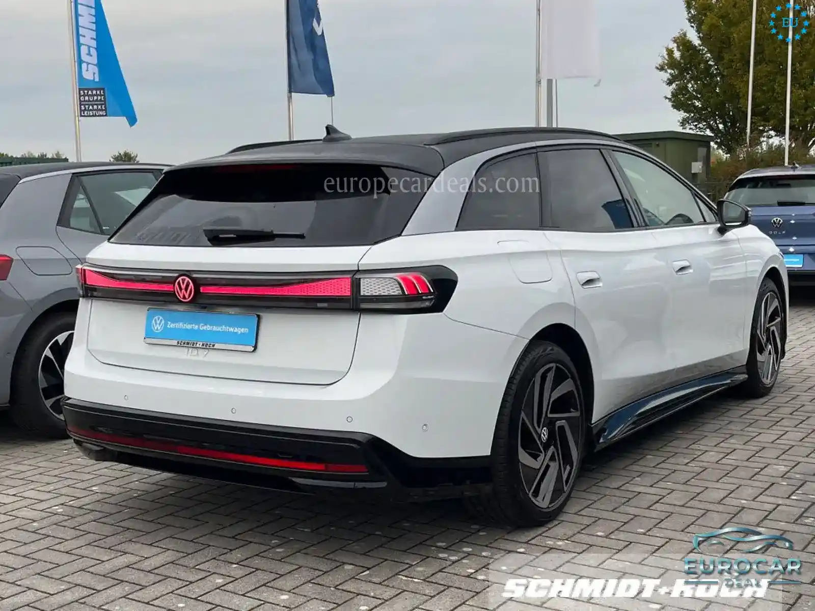 Volkswagen ID.7