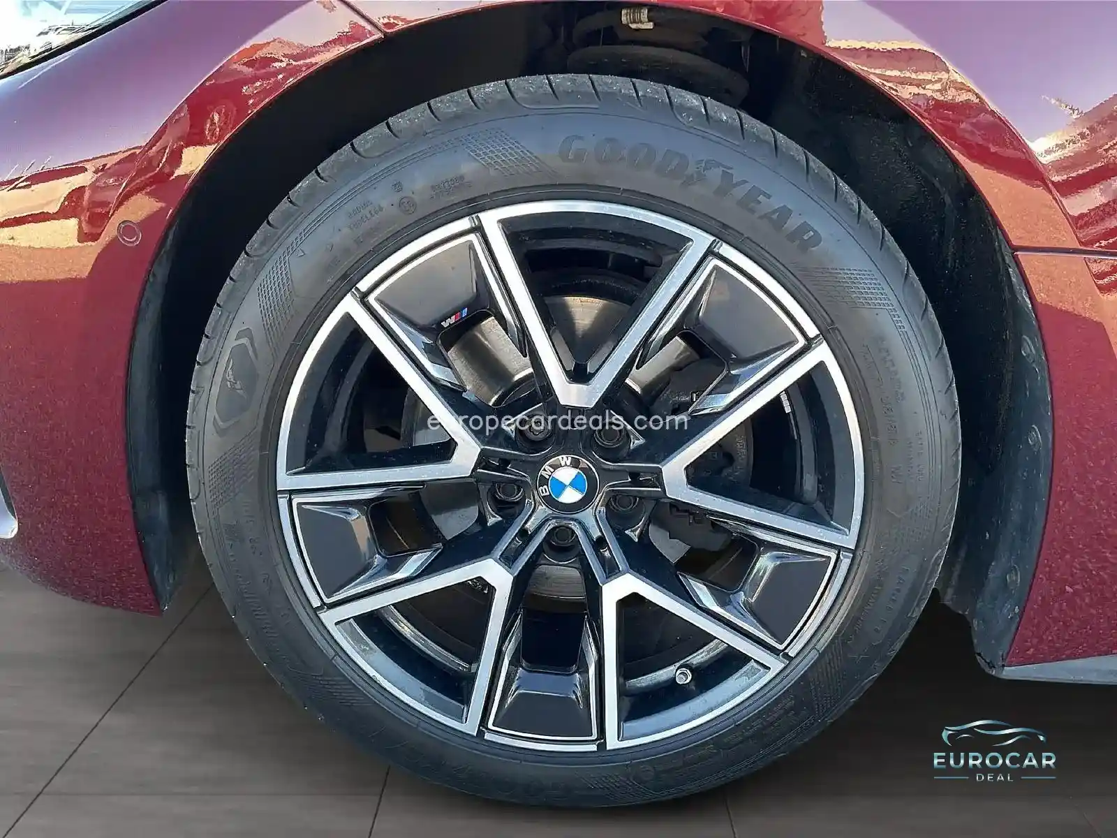 BMW 420 Gran Coupé