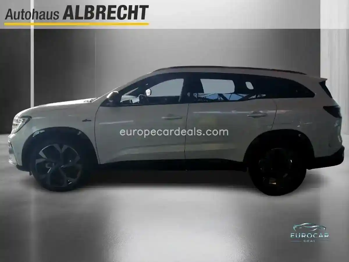 Renault Espace