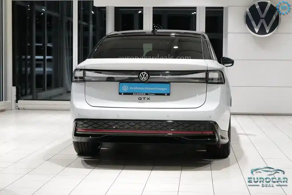 Volkswagen ID.7