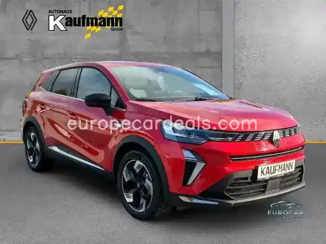 Renault Symbioz
