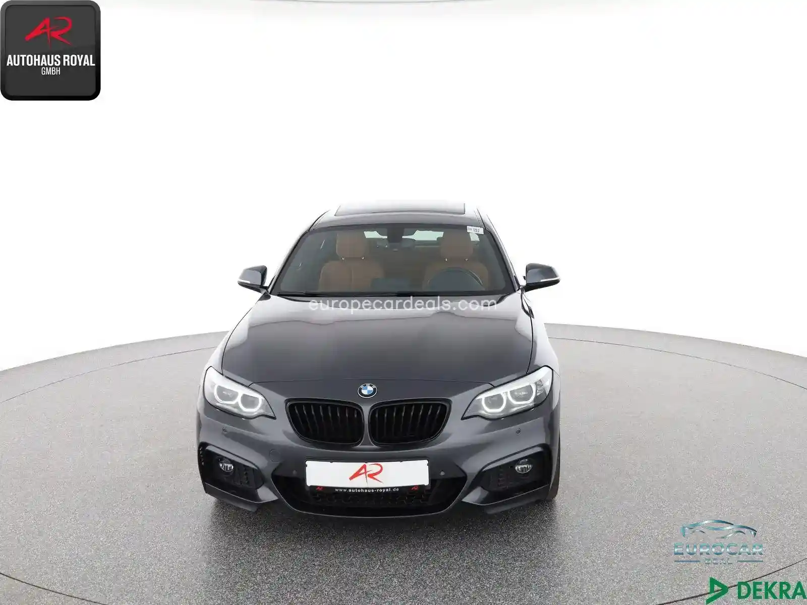 BMW 220
