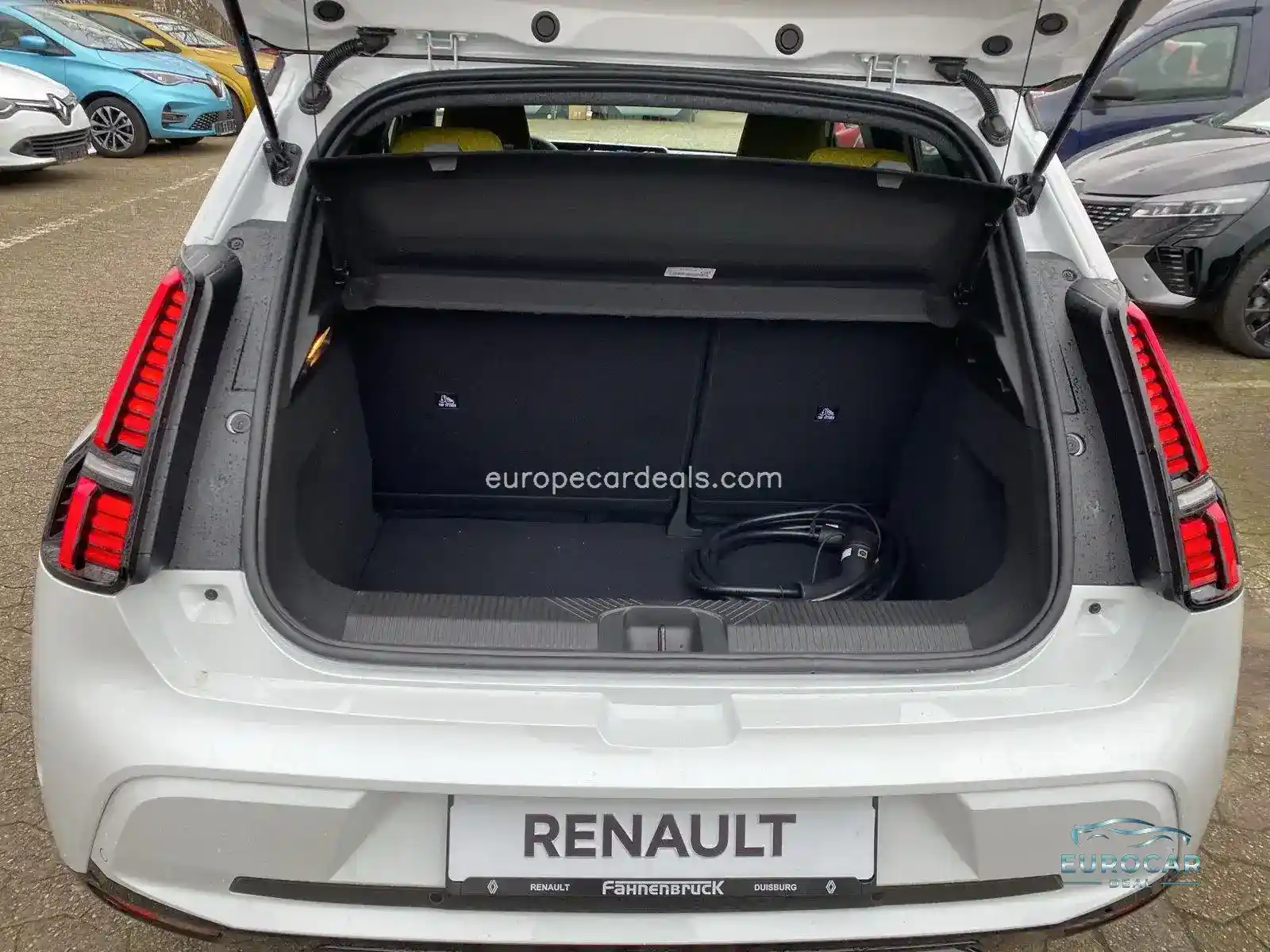 Renault R 5