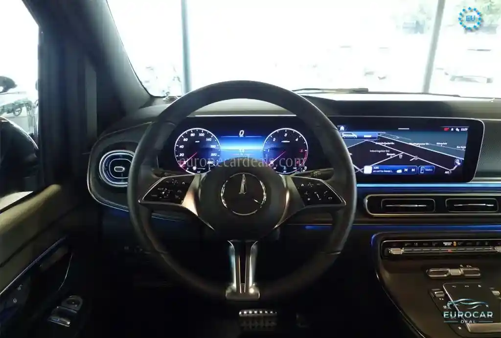 Mercedes-Benz V 300
