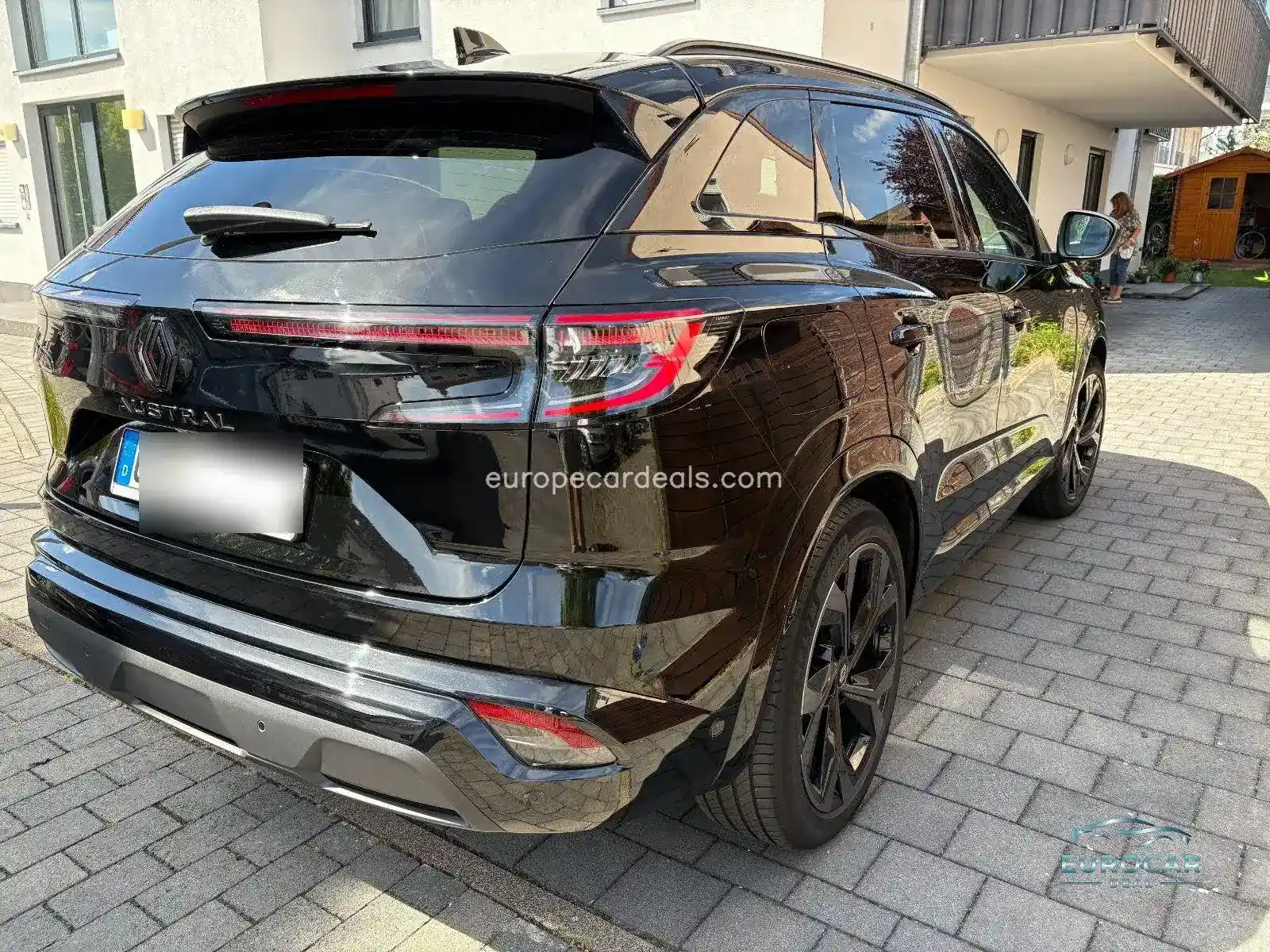 Renault Austral