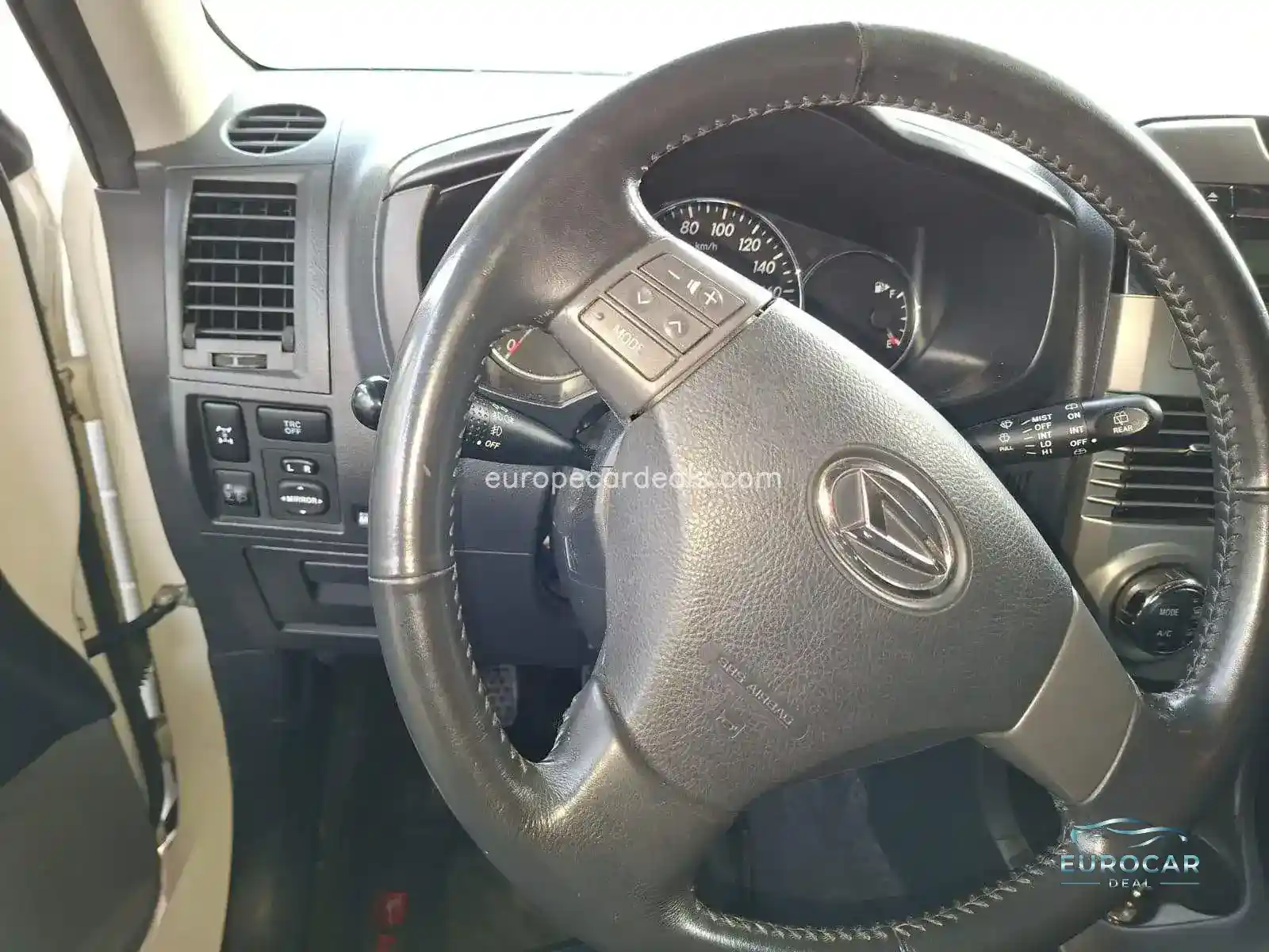 Daihatsu Terios