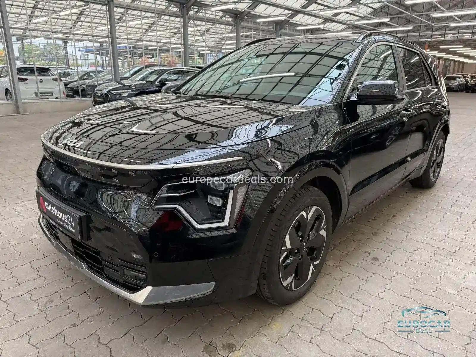 Kia Niro EV