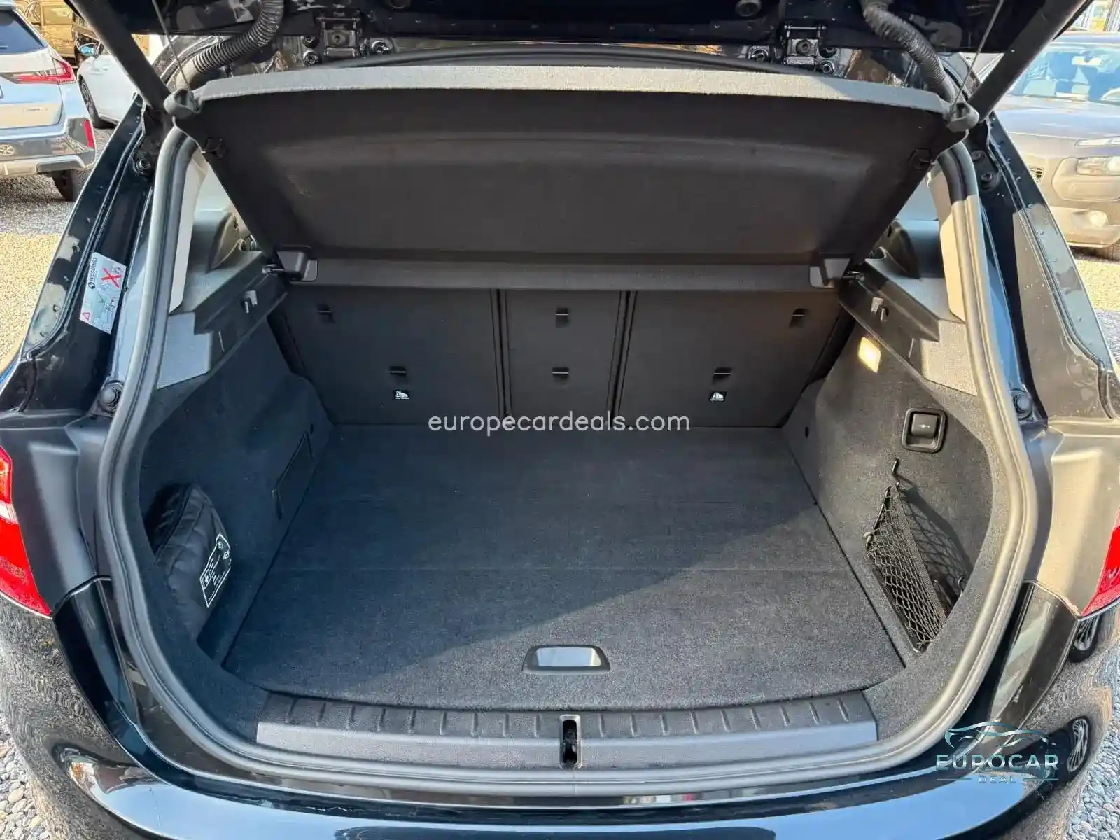 BMW 220 Active Tourer