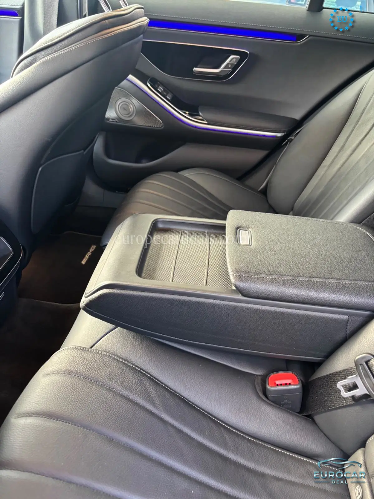 Mercedes-Benz S 350