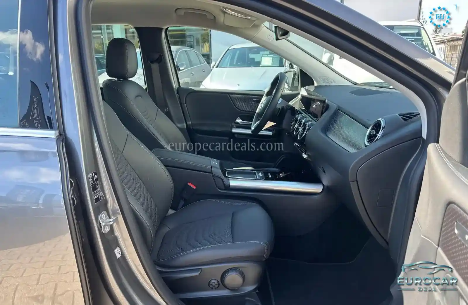 Mercedes-Benz B 250