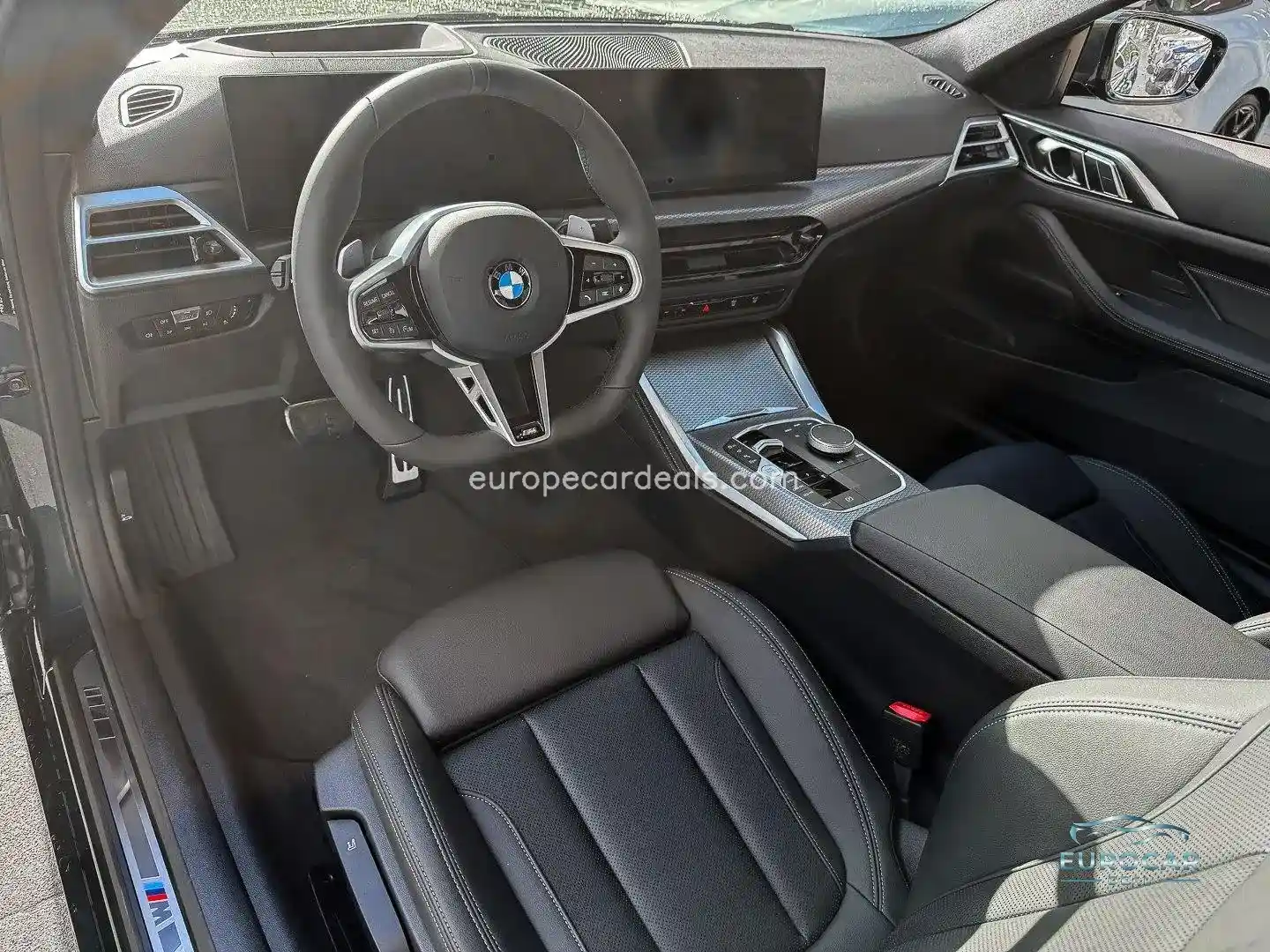 BMW 430
