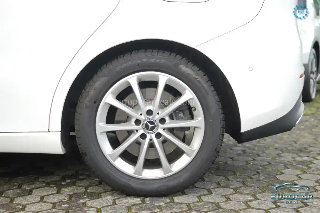 Mercedes-Benz B 250