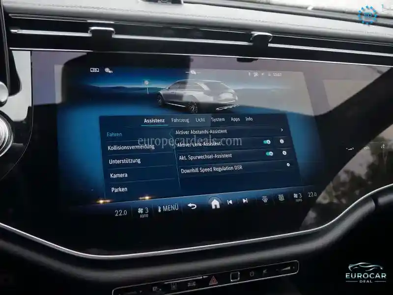 Mercedes-Benz E 450