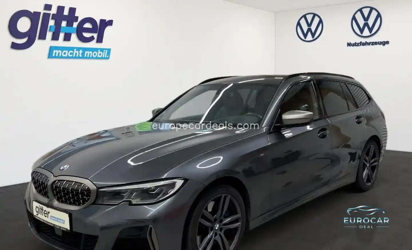 BMW M340i