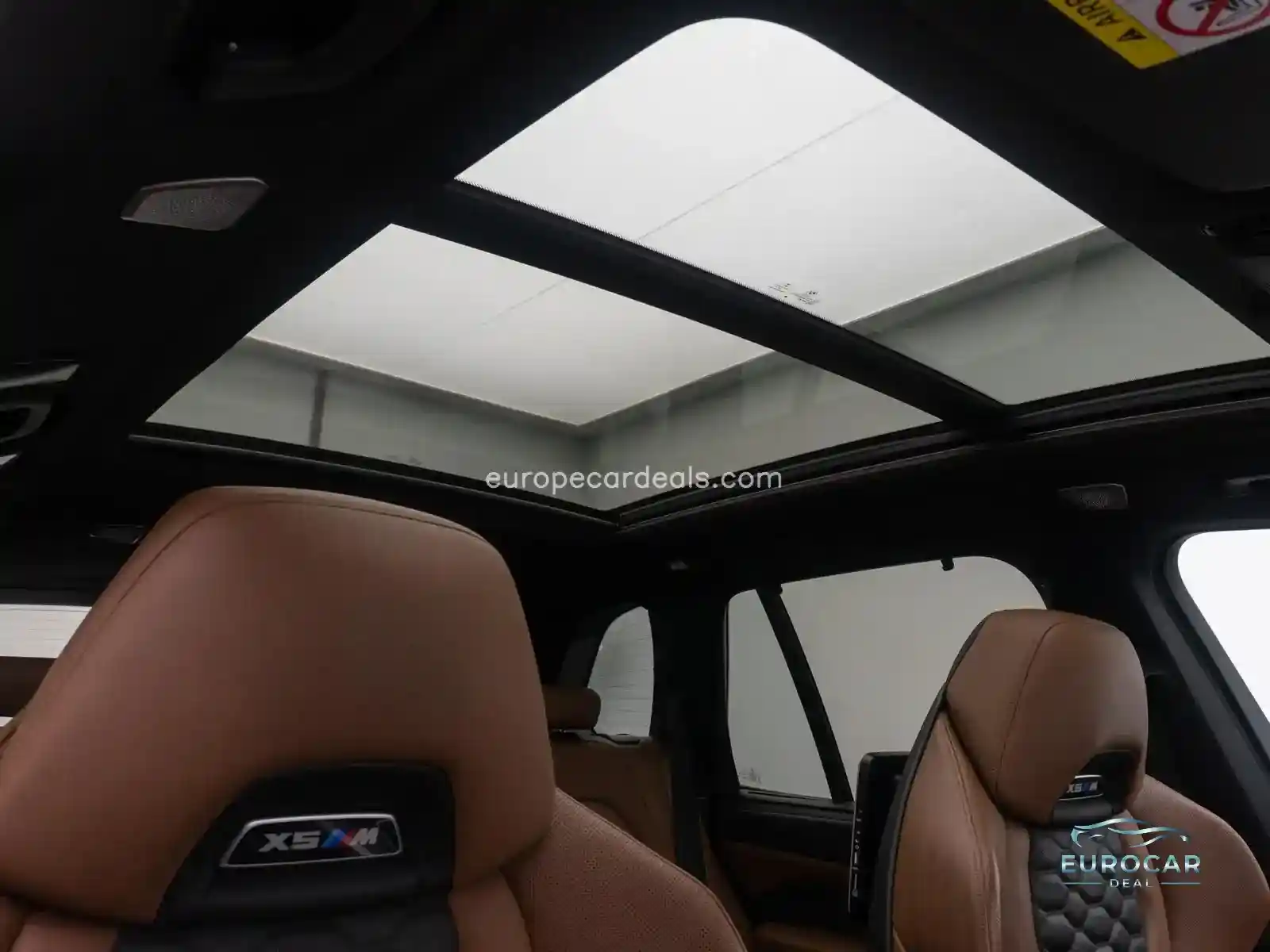 BMW X5 M