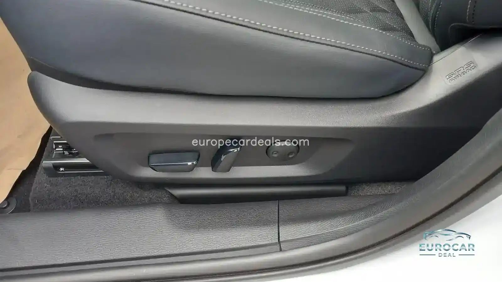 Mitsubishi Plug-in Hybrid Outlander