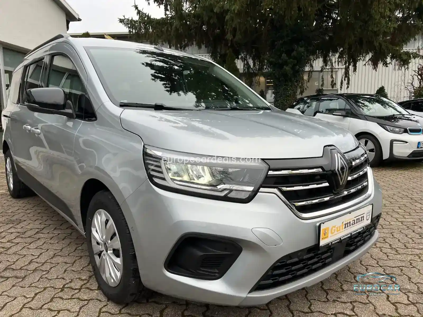 Renault Grand Kangoo