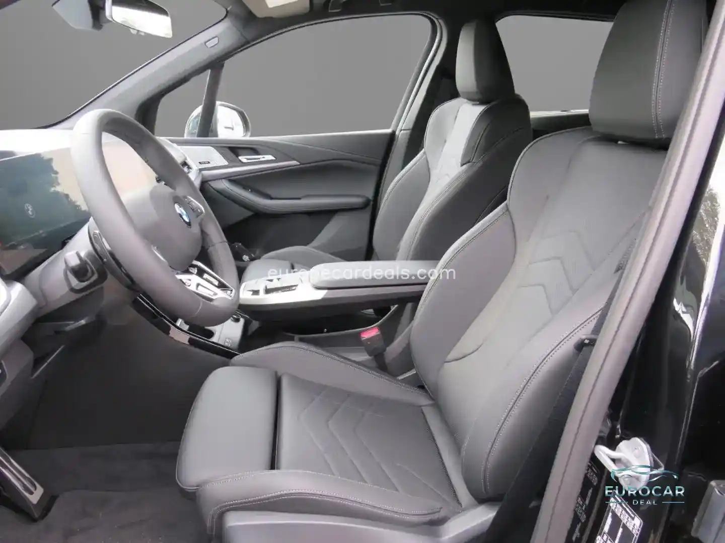 BMW 220 Active Tourer