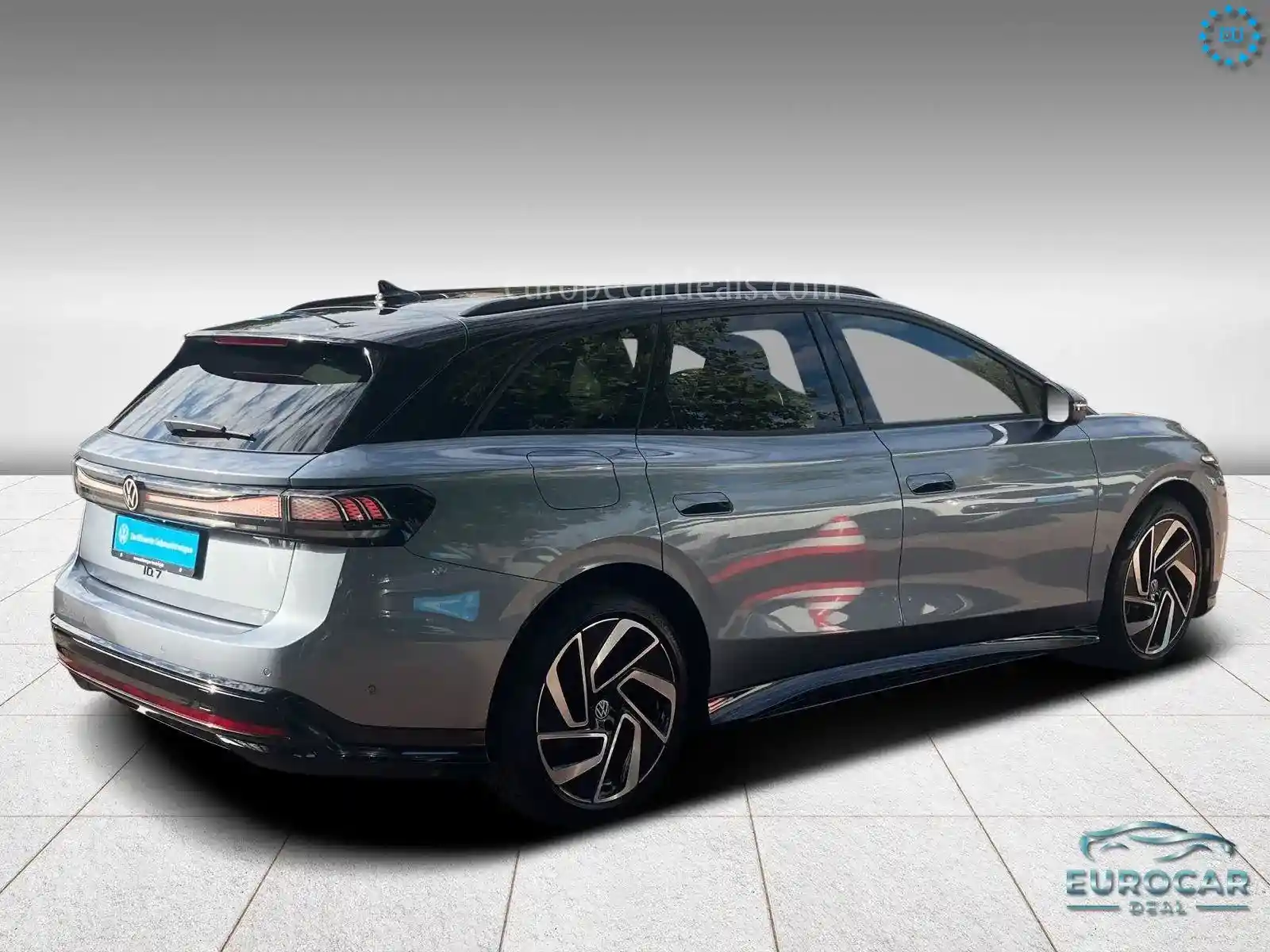 Volkswagen ID.7