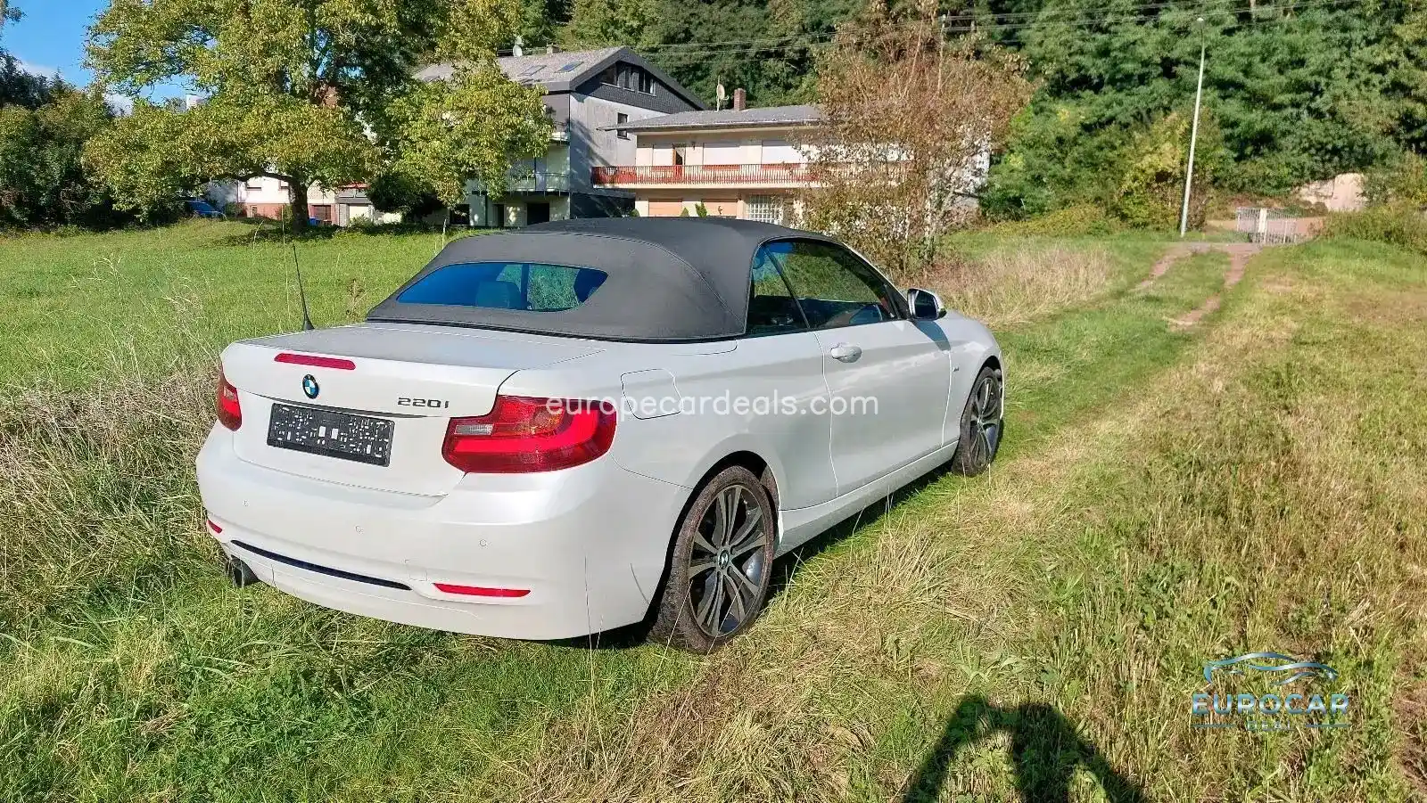 BMW 220