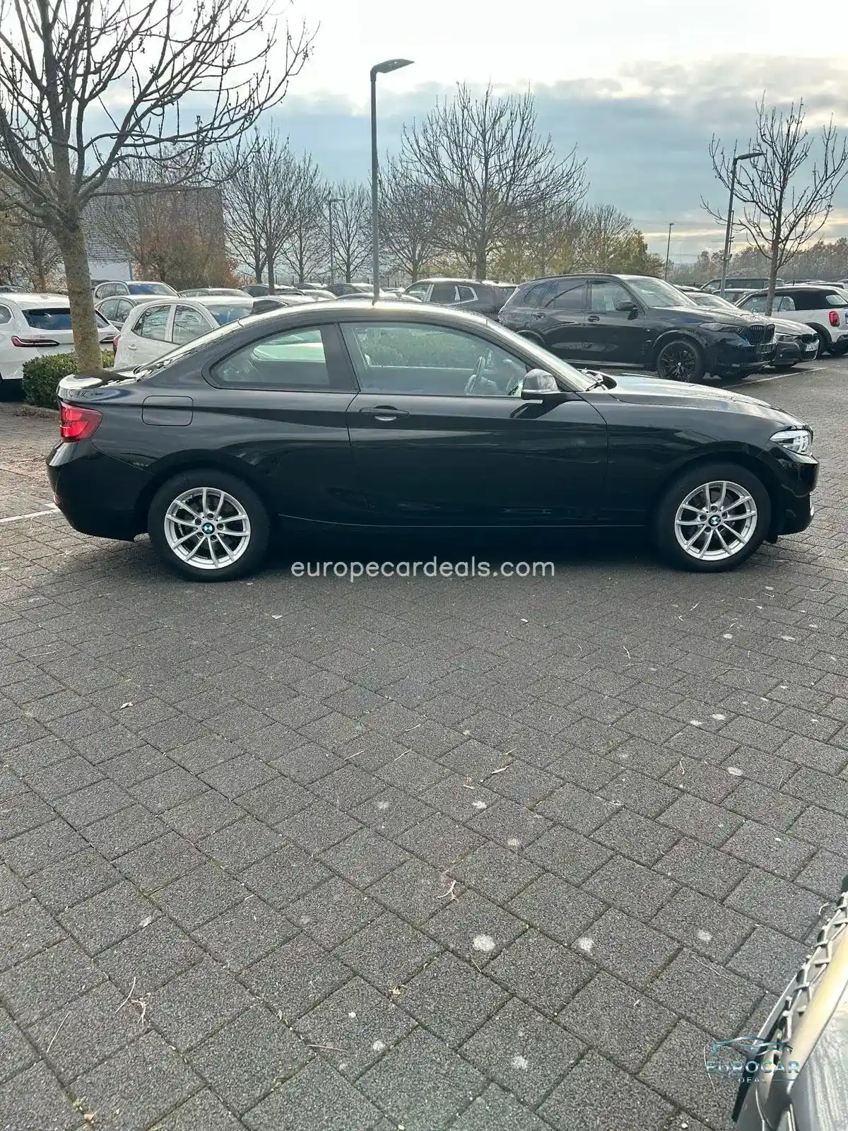 BMW 218