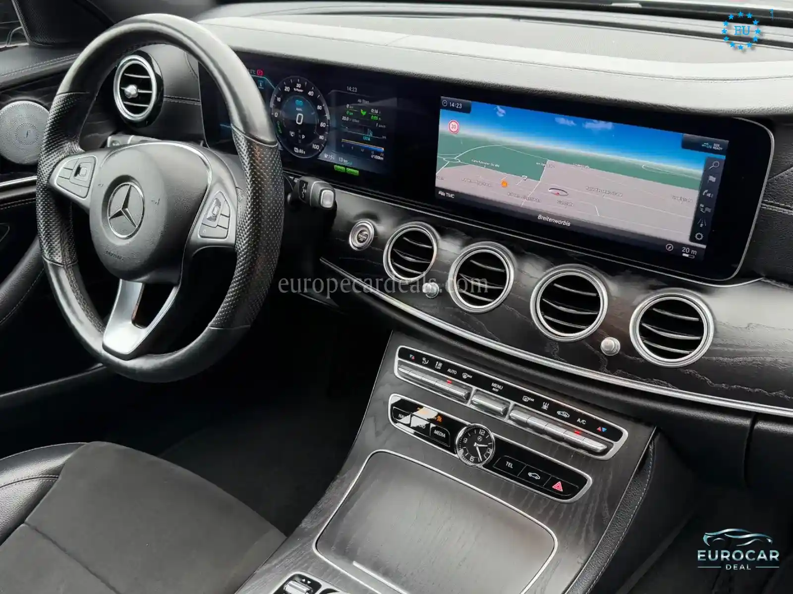 Mercedes-Benz E 350