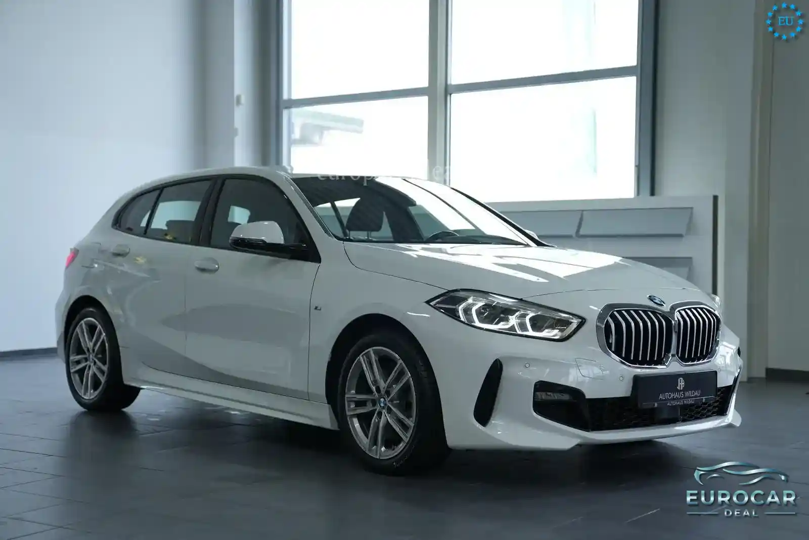 BMW 120