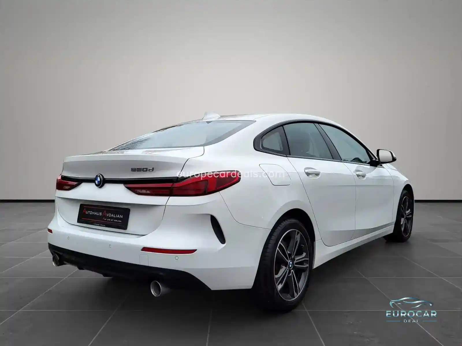 BMW 220