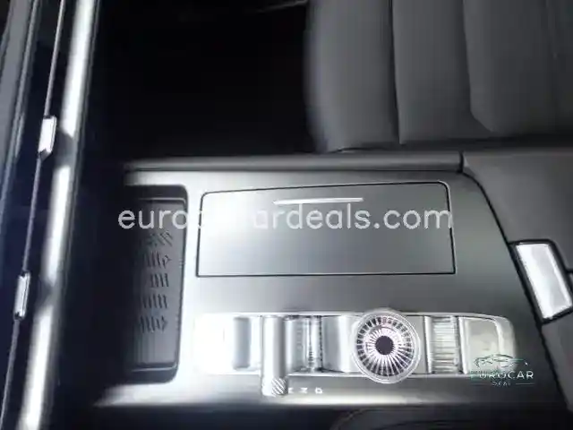 BAIC BJ30