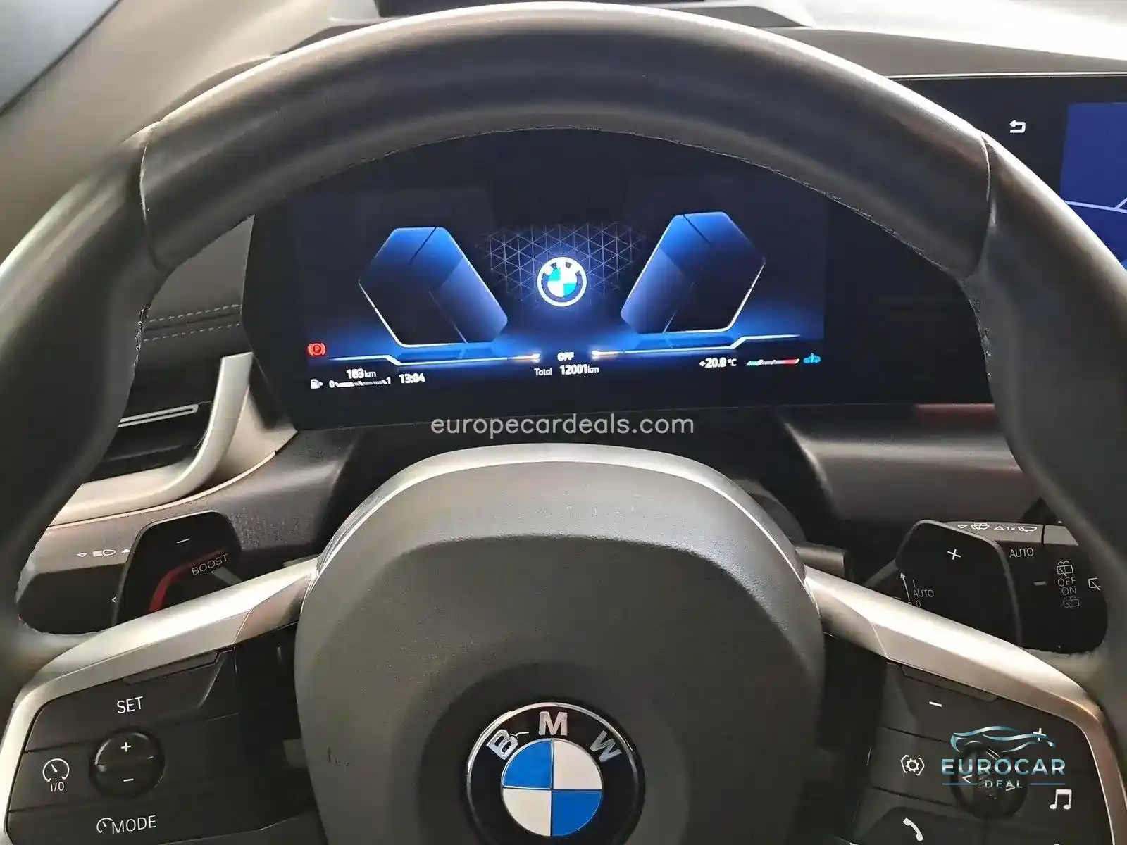 BMW 220 Active Tourer