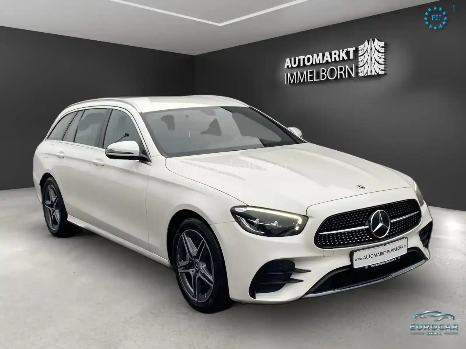 Mercedes-Benz E 300
